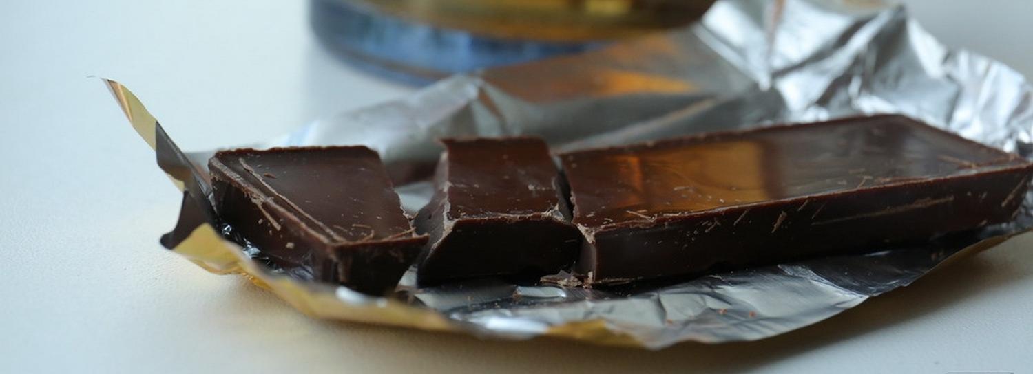 История новосибирской «шоколадки»: какао вместо пушек и спасение Покрышкина