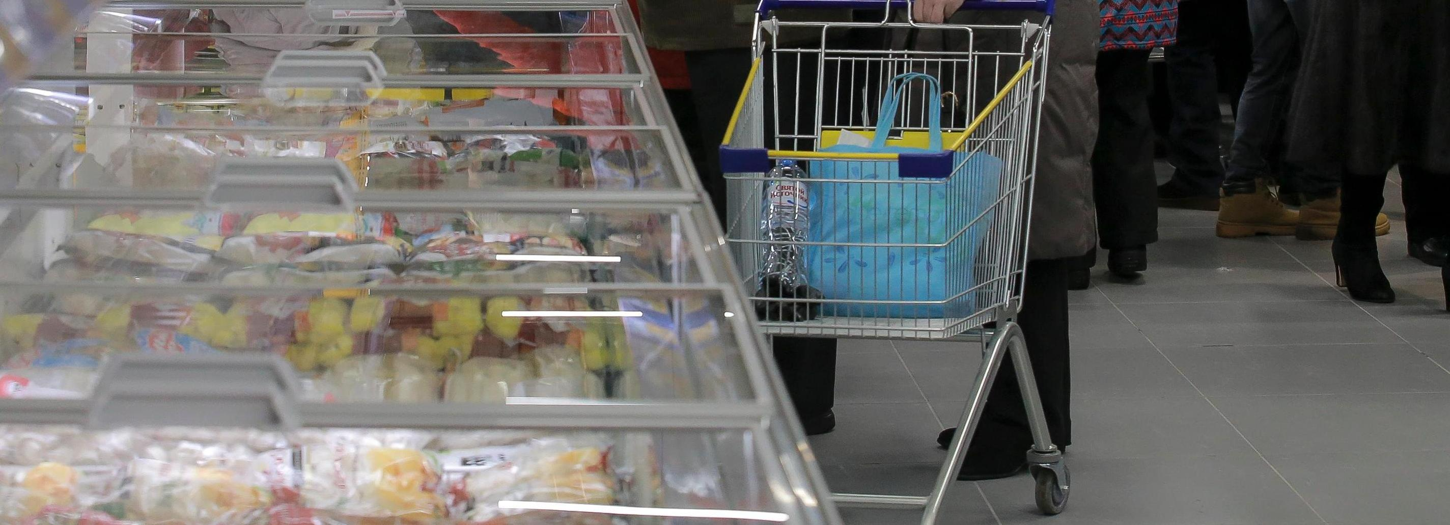 Три супермаркета-кофейни уральской сети откроют в Новосибирске 1 сентября