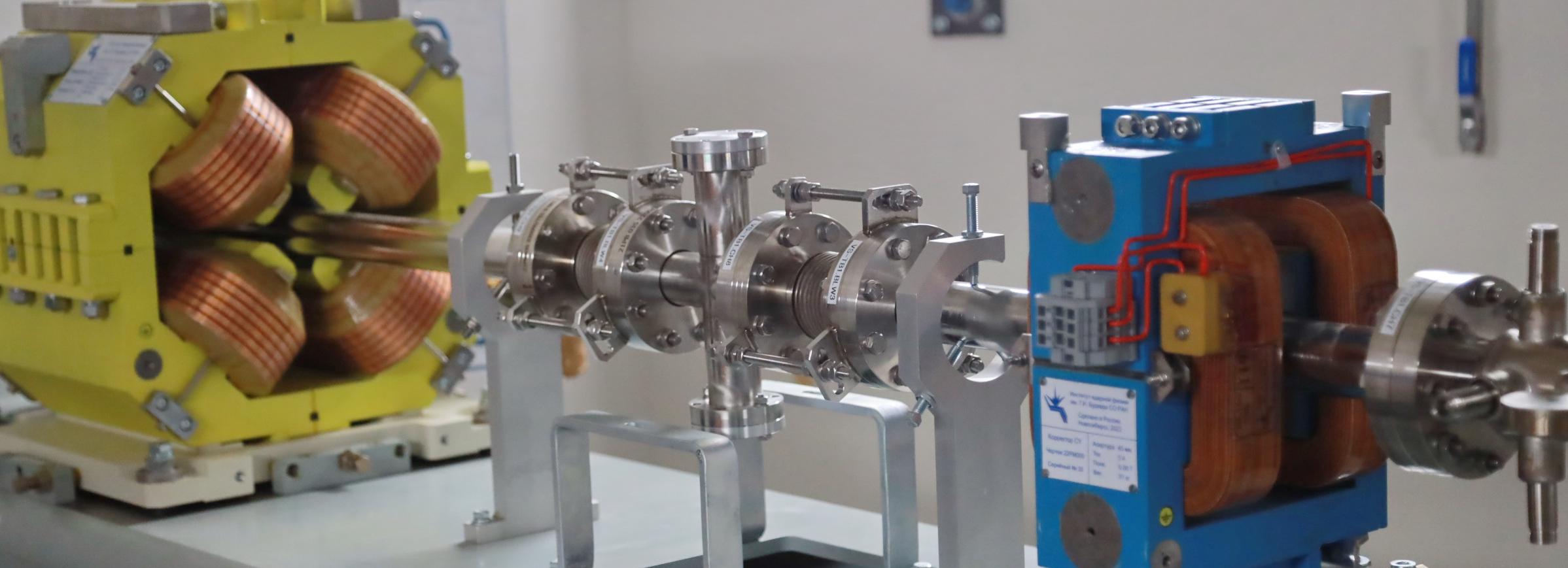 Основное кольцо синхротрона СКИФ запустят в 2026 году под Новосибирском