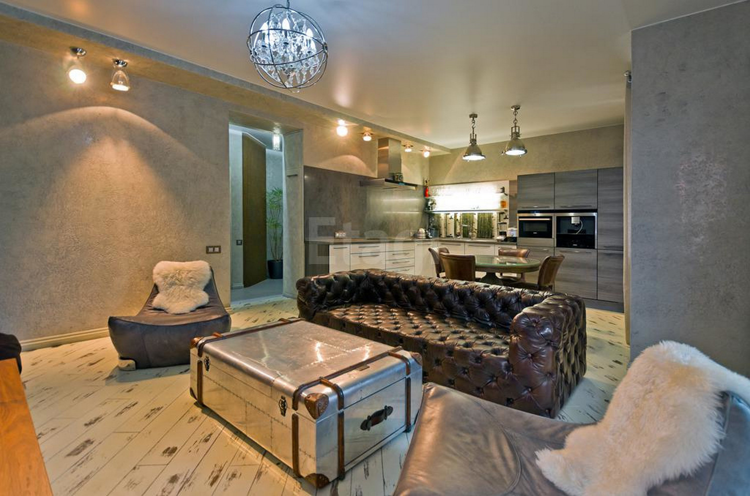 Как выглядят семь самых дорогих арендных квартир Новосибирска