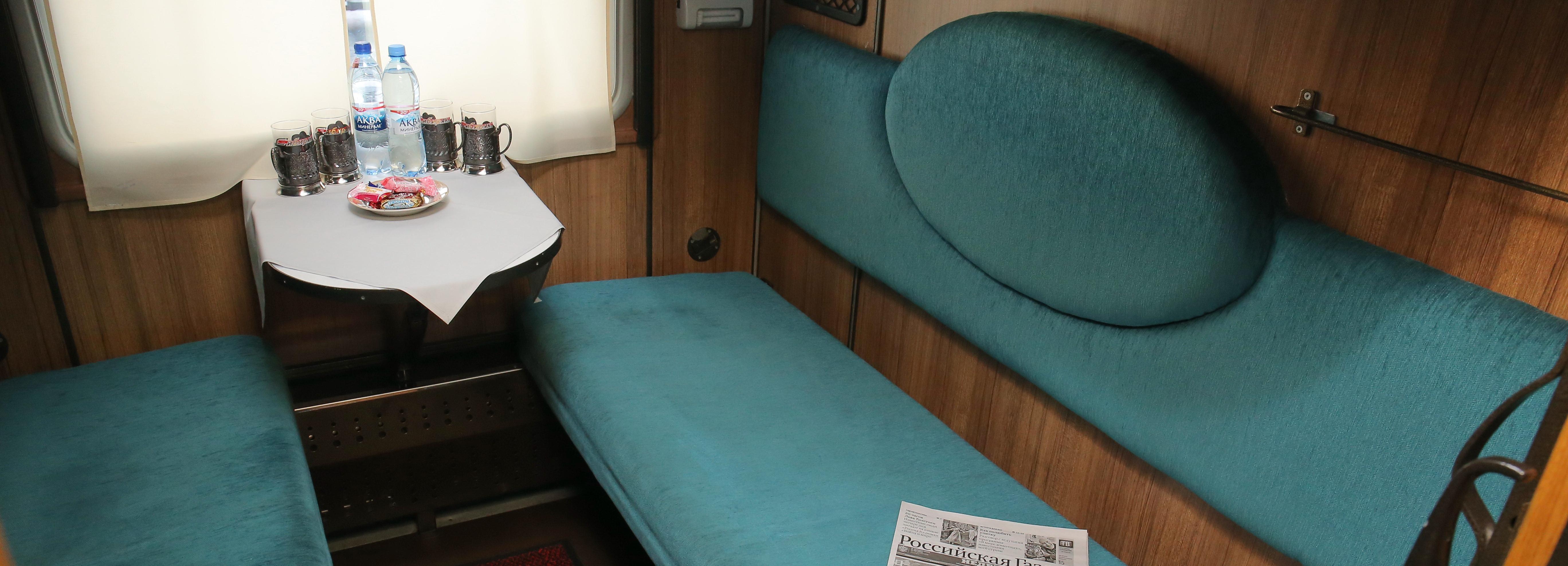 Новосибирск вошёл в маршрут ж/д круиза «Сибирь здесь»: старт 9 сентября