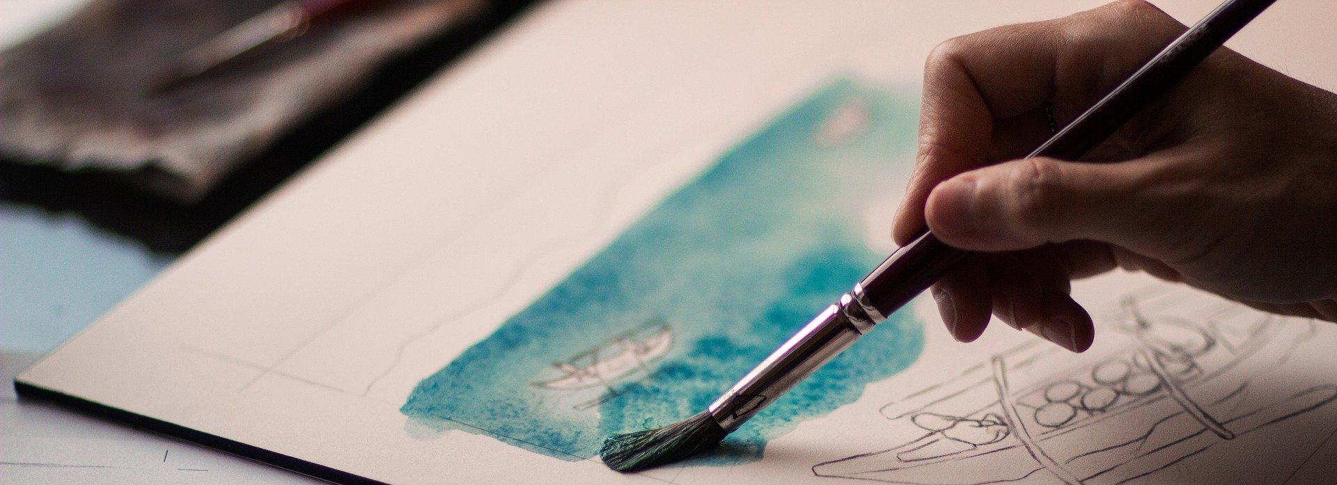 Рисунки маленьких новосибирцев отправили в Роскосмос