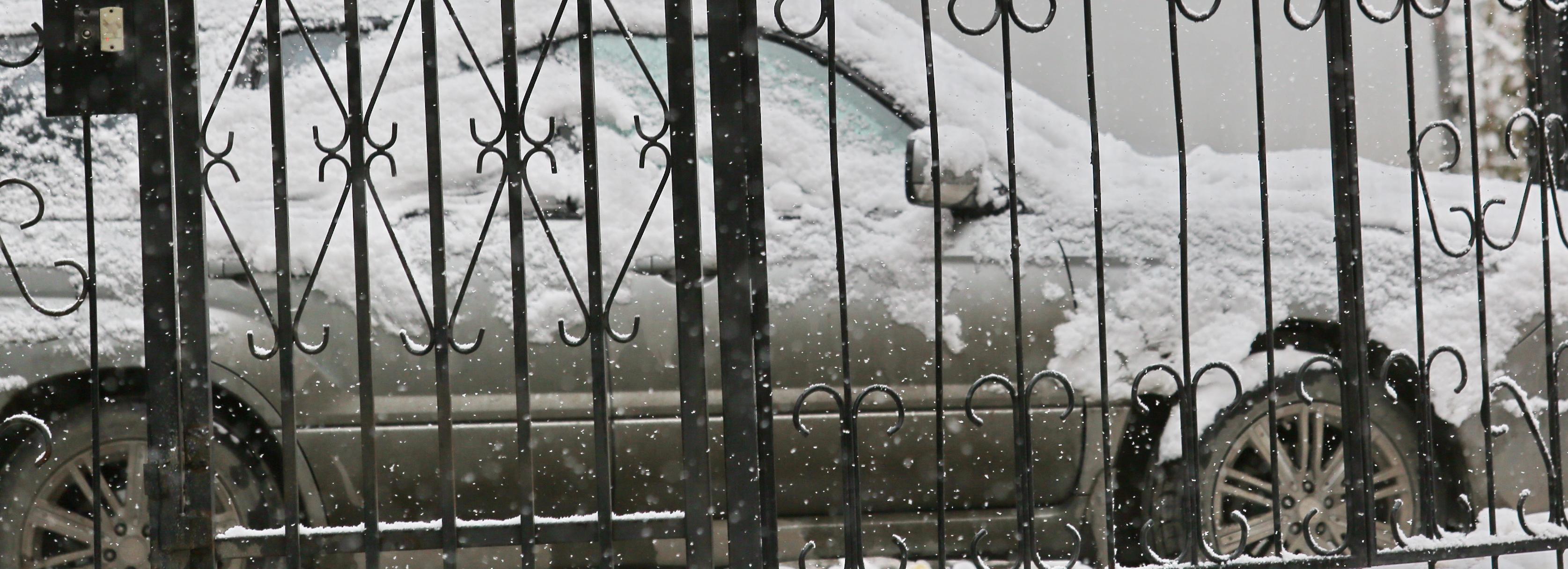 Штормовое предупреждение объявили на 8 марта в Новосибирской области