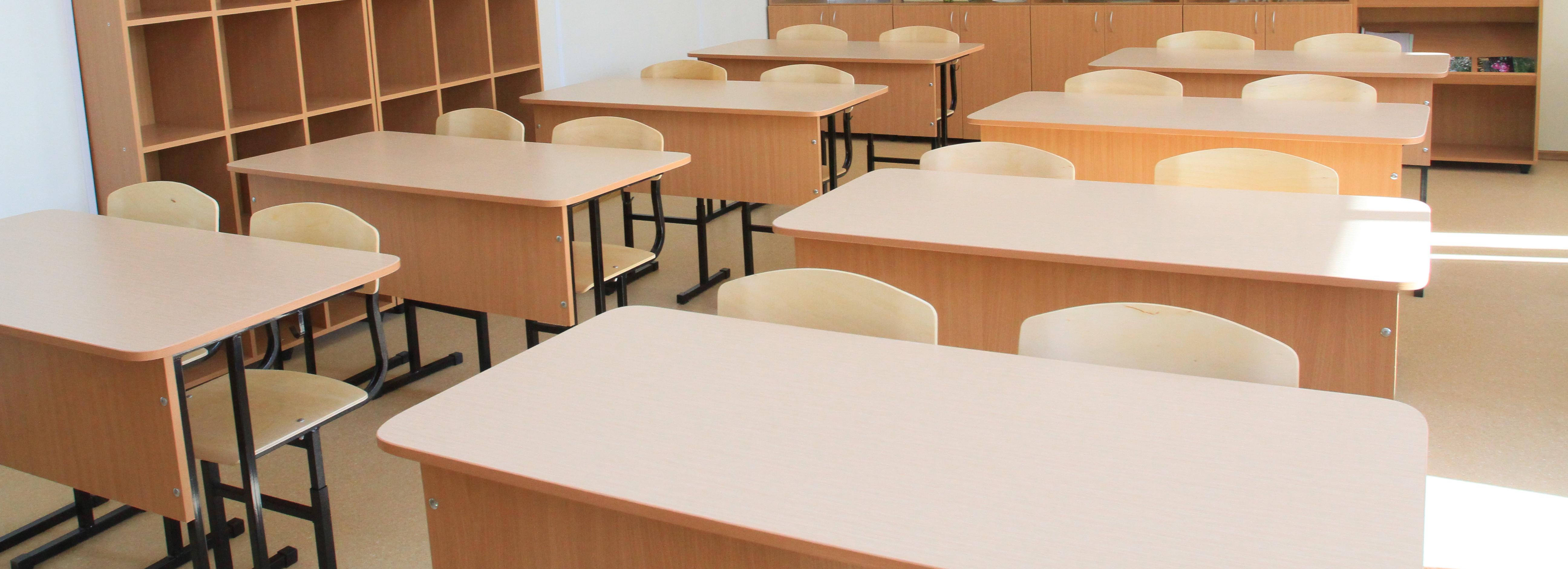 Полпред следит за строительством шести концессионных школ в Новосибирске