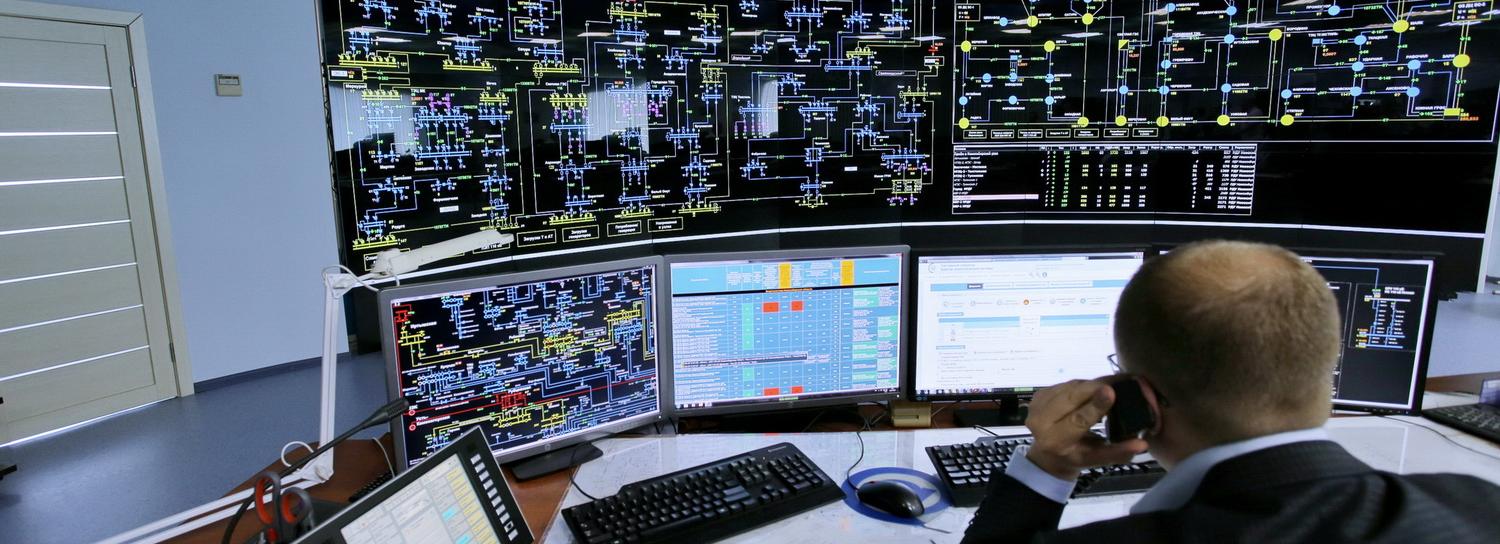 107 социальных учреждений уже подключили к теплу в Новосибирске