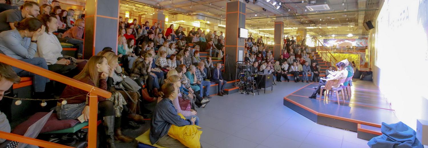 Новосибирцам покажут спектакль-сторителлинг о великой силе любви