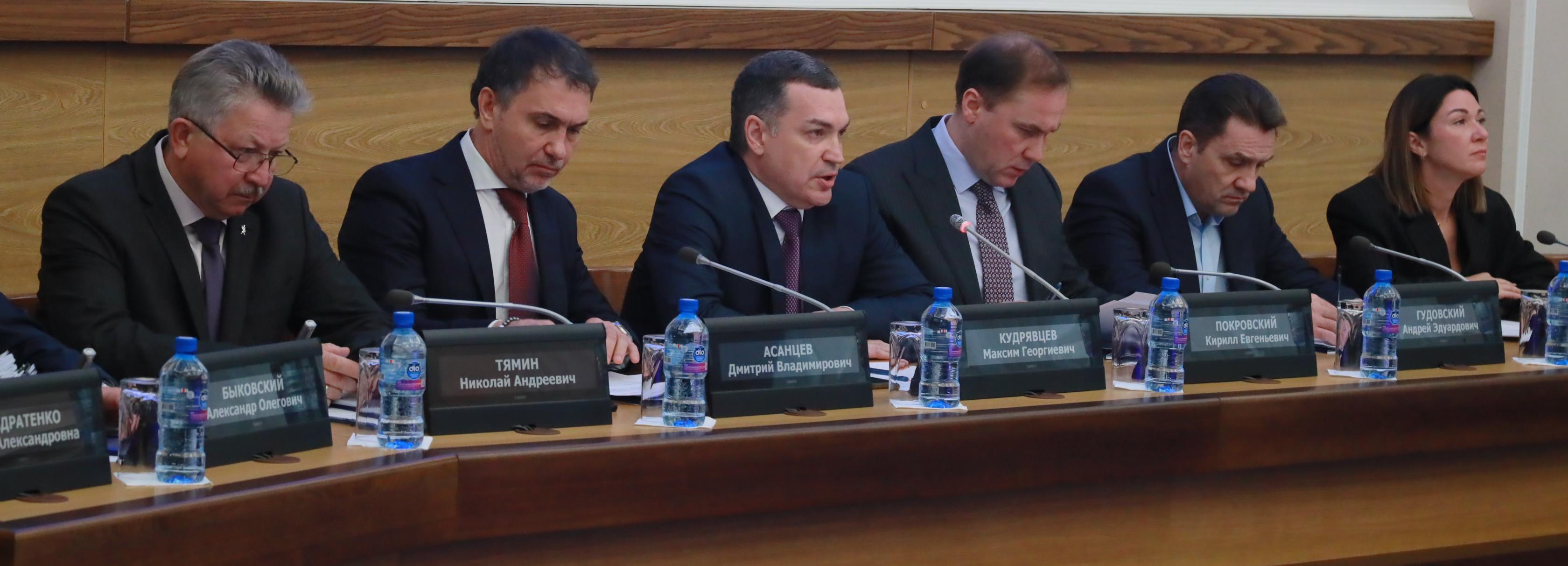 Депутаты готовят «жёсткий» бюджет Новосибирска с учётом соцгарантий