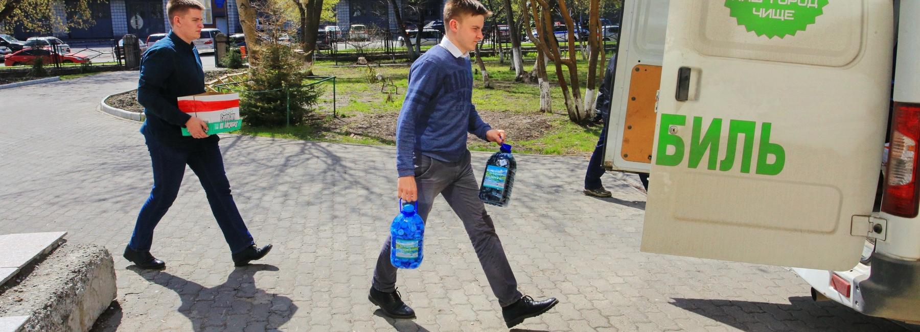 Встретиться с Мойдодыром, батарейкой и лампочкой приглашает зоопарк