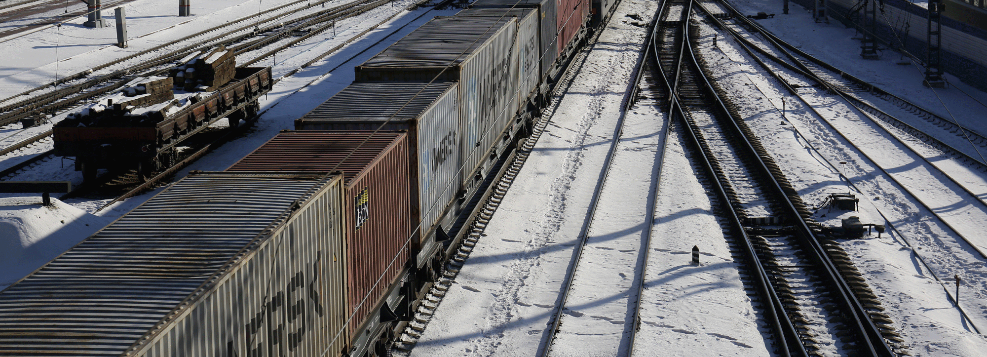 Поезд Нерюнгри – Новосибирск заменили из-за схода 22 вагонов в Бурятии