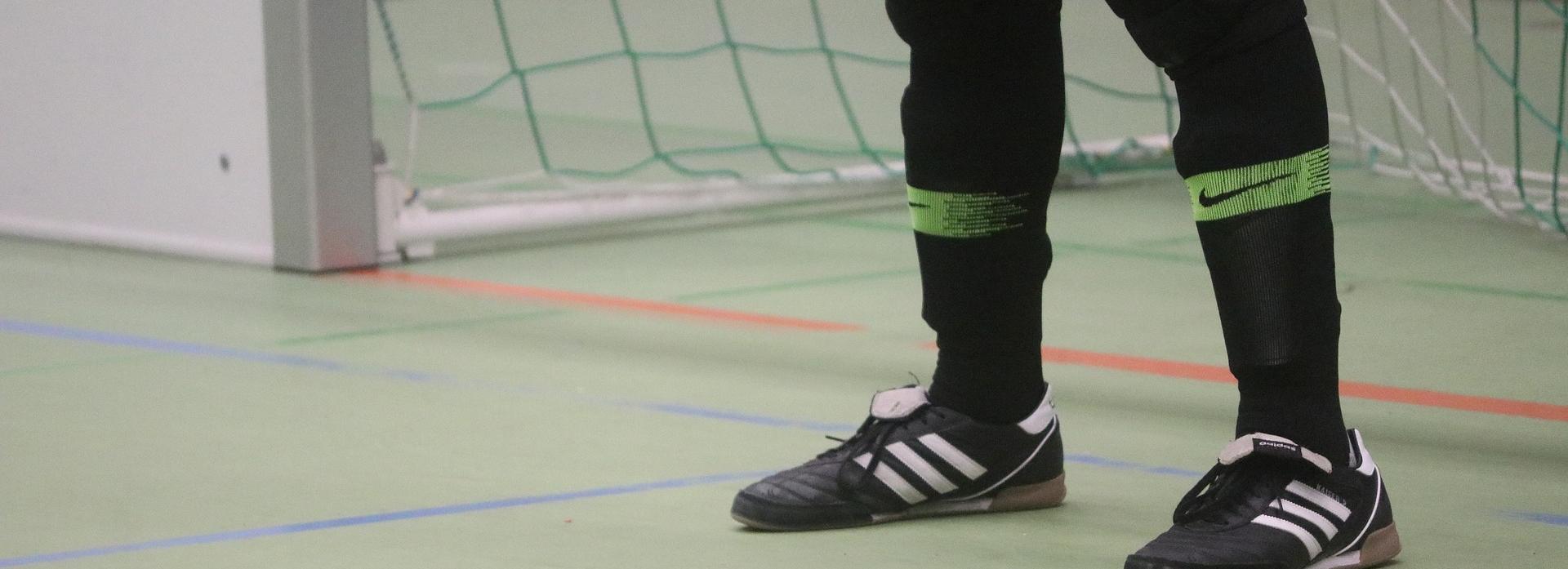 Турнир по мини-футболу школы «Триумф» стартовал в Новосибирске