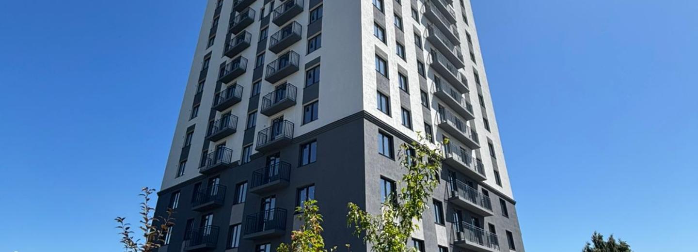 Стройнадзор не нашёл нарушений у ЖК «Тихий» в Кировском районе