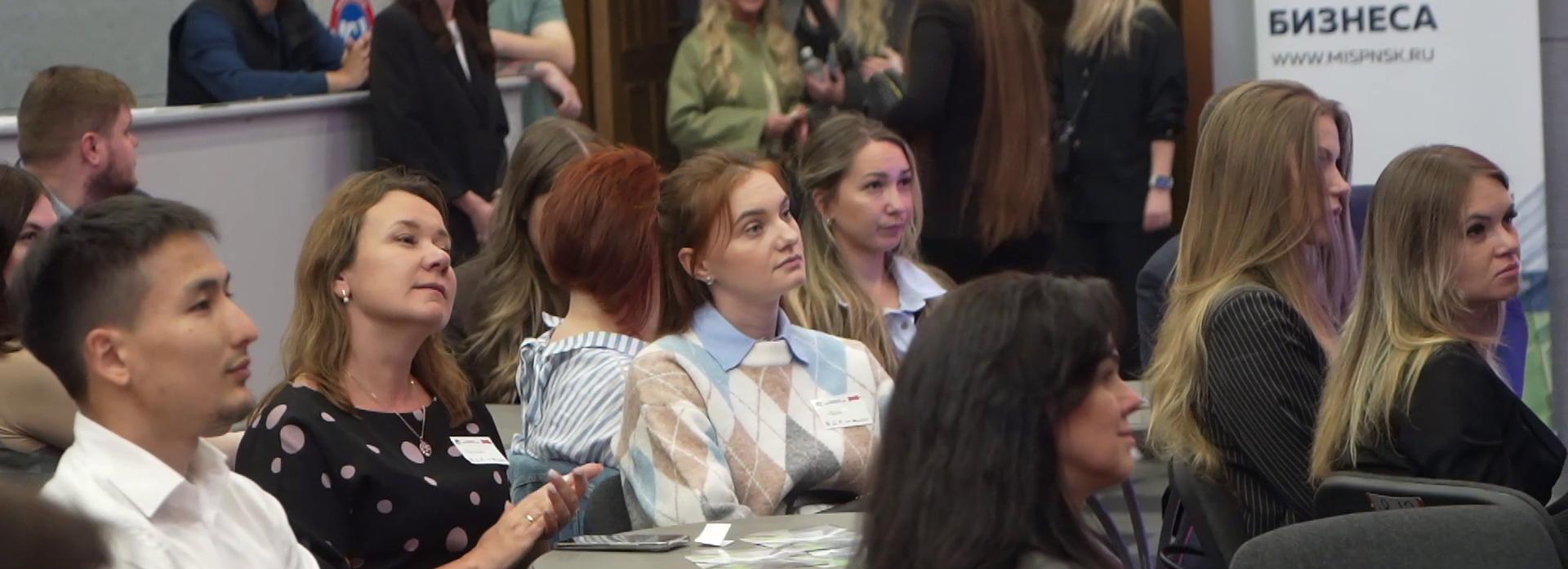 «Открытый микрофон»: зачем предприниматели катались на колесе обозрения