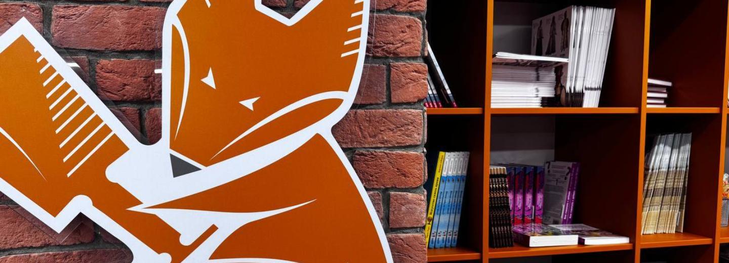 Магазин «Лиса и прялка» откроют в краеведческом музее