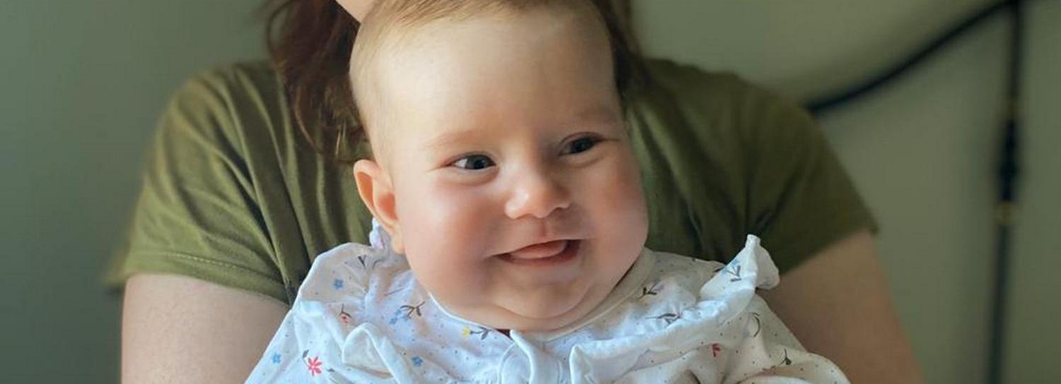 Родители Сони Дарбинян поблагодарили «Новосибирские новости» за помощь