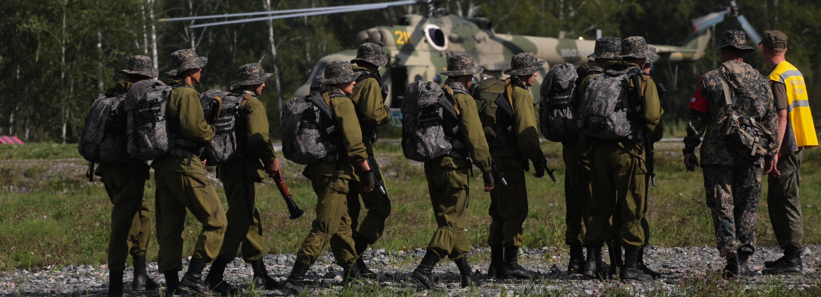 Для участников СВО в Новосибирской области расширили список льгот