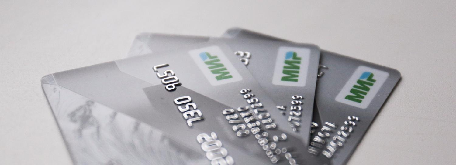 Полтора миллиона карт «Мир» выпустили в Новосибирской области