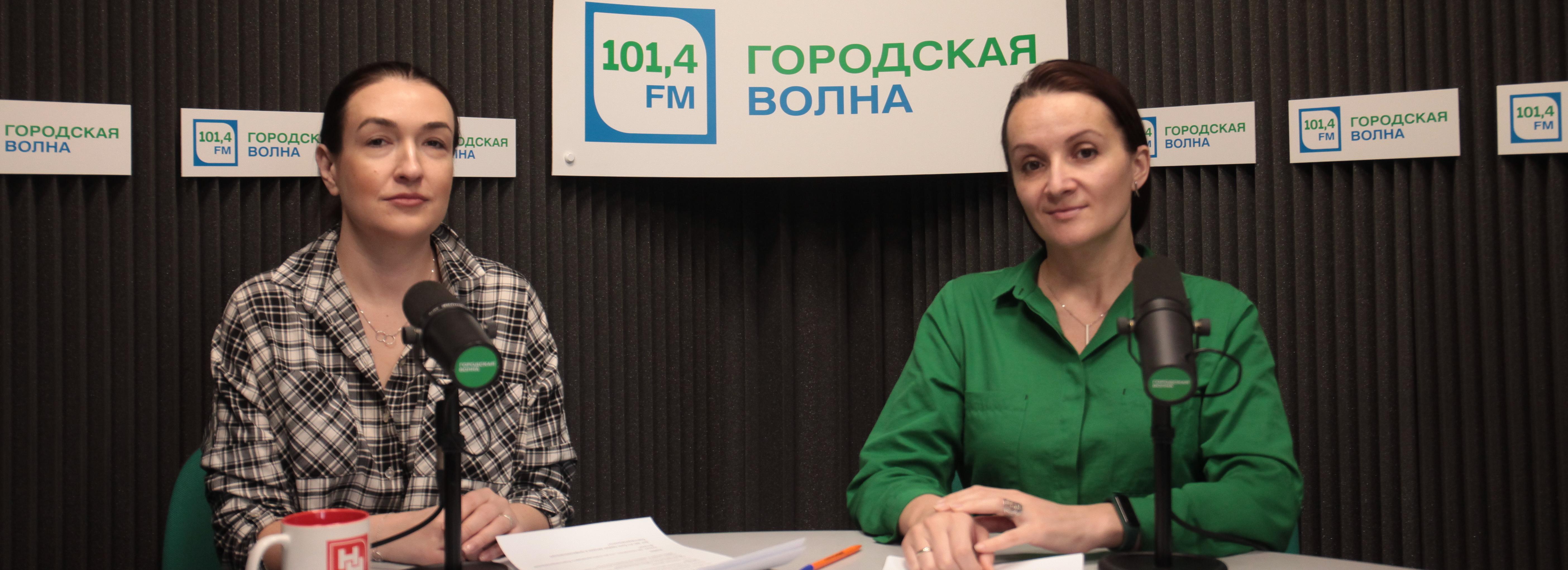 Ксения Алёшина: «Счастливые глаза детей мотивируют на добрые дела»