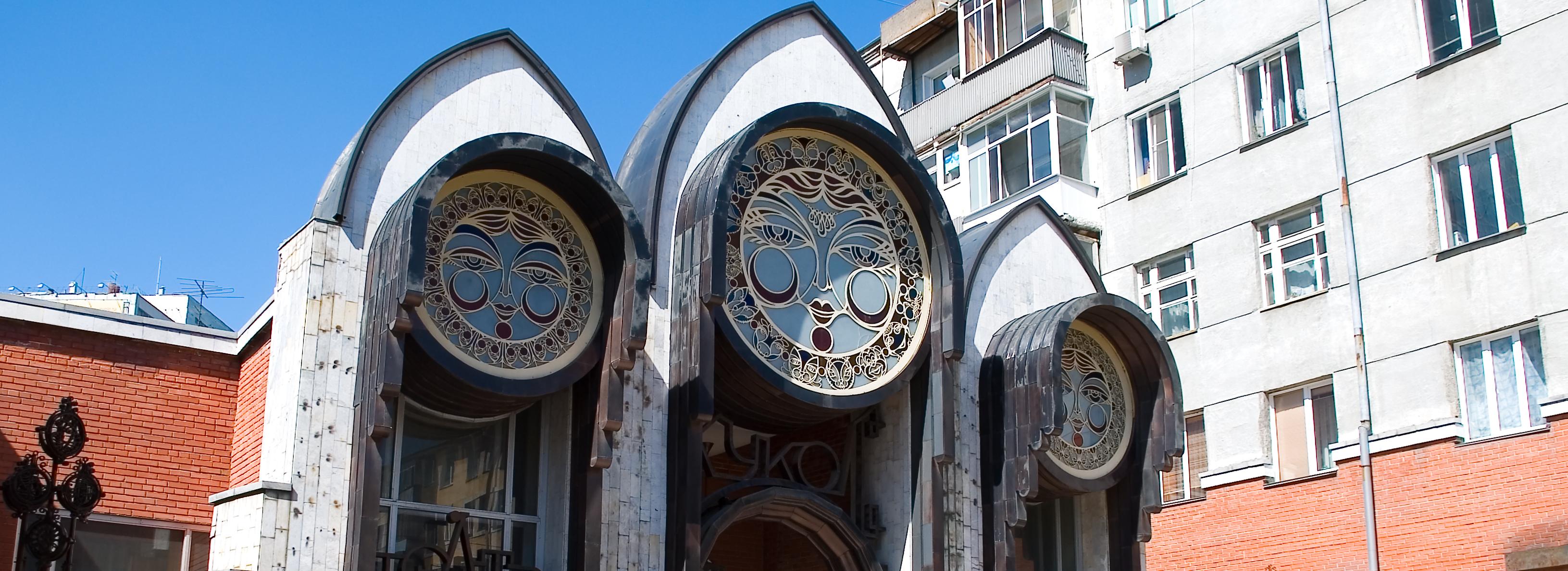 Афиша Новосибирска: куда сходить в четверг, 31 июля