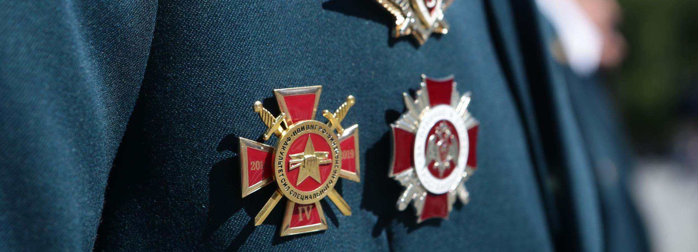 Улицу у Монумента Славы перекроют 2 сентября для присяги курсантов