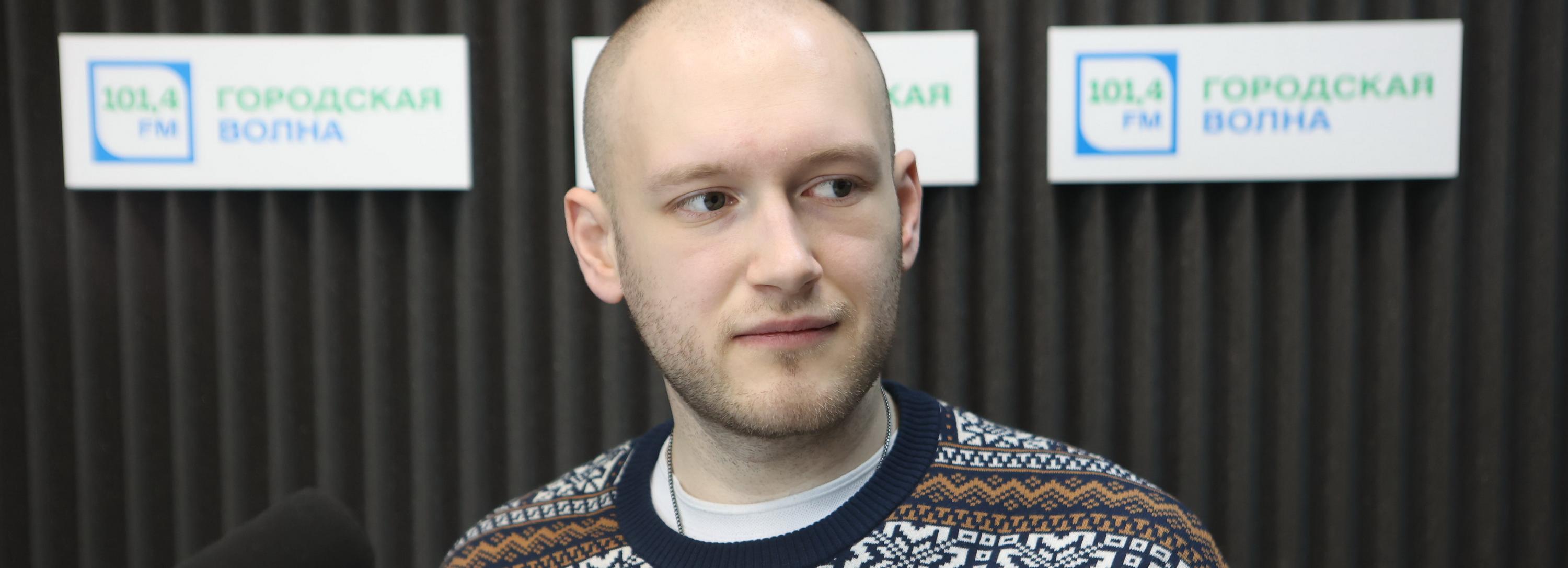 О крестьянском восстании в Колывани расскажут на Городской волне