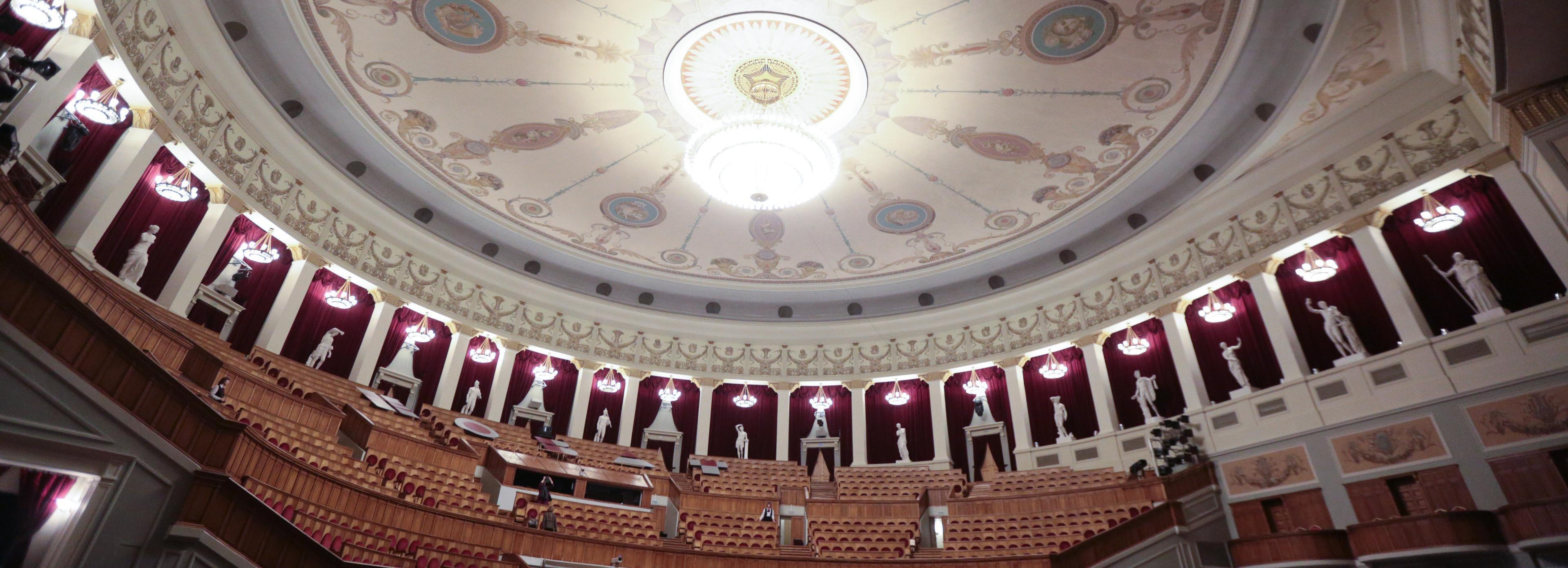 Афиша Новосибирска: куда сходить во вторник, 8 июля