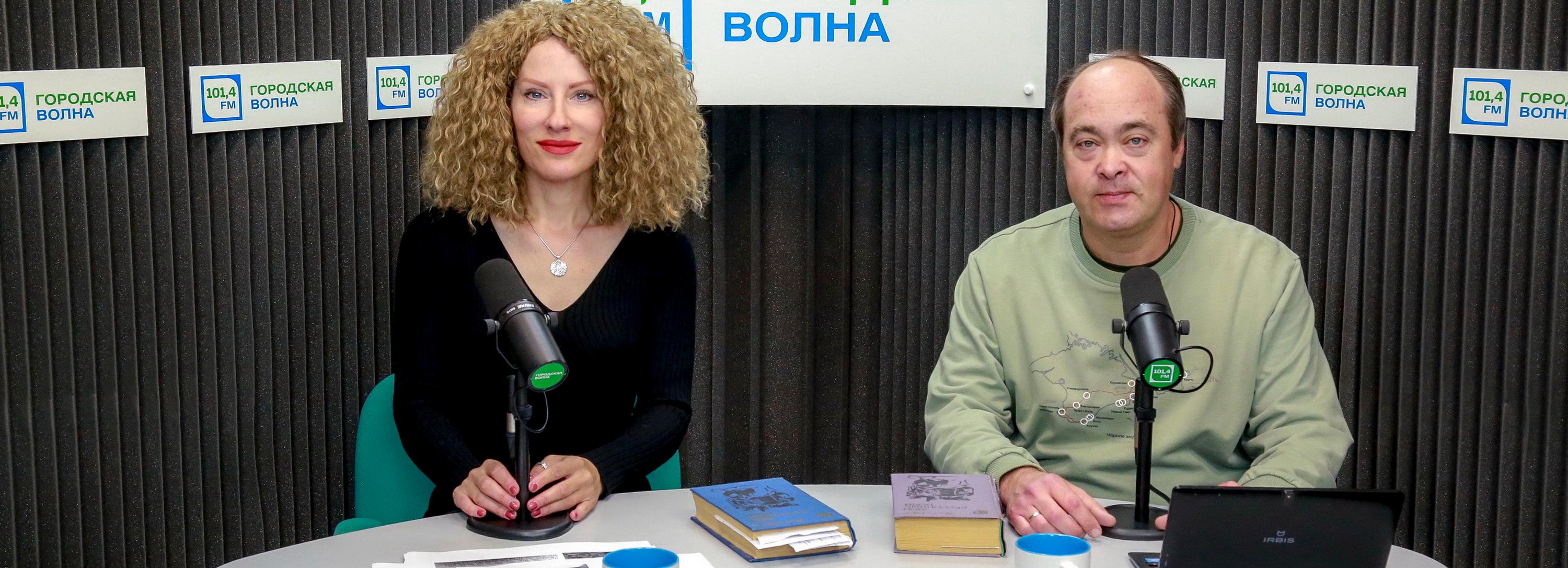 Однажды в Новосибирске: город вне времени и жизнь на острие любви