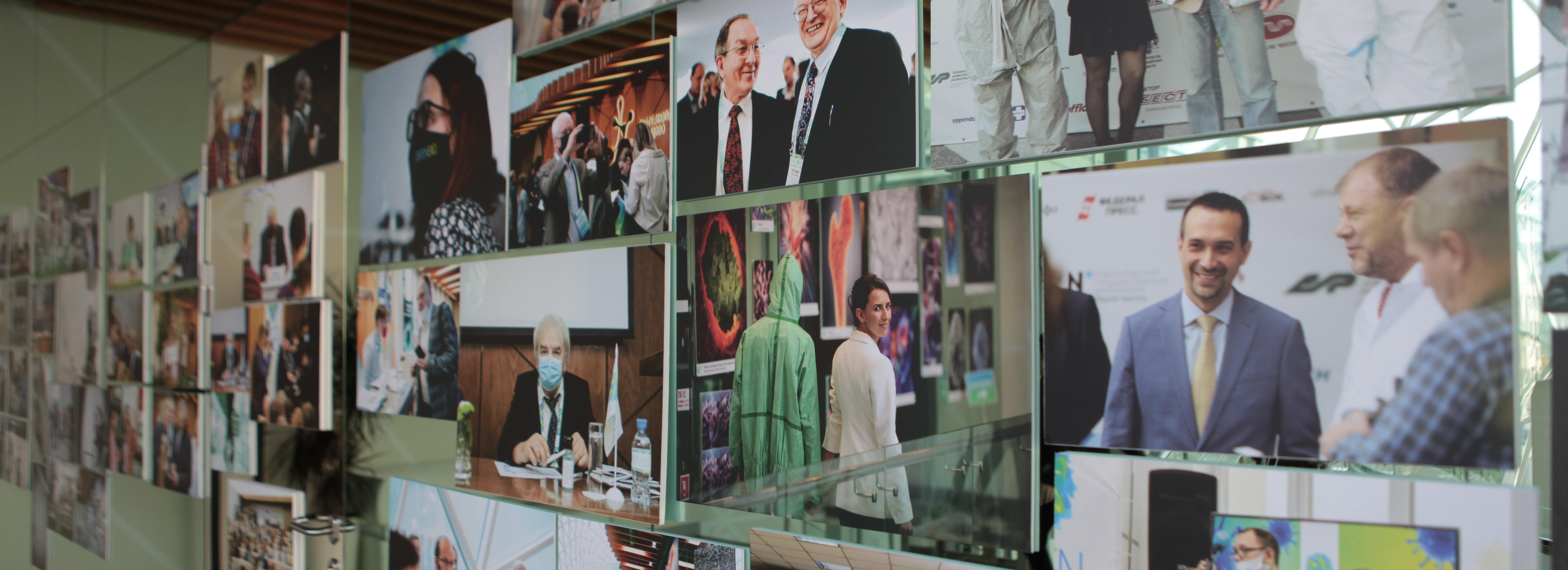 От полезных грибов до космоса: чем запомнится форум OpenBio-2023