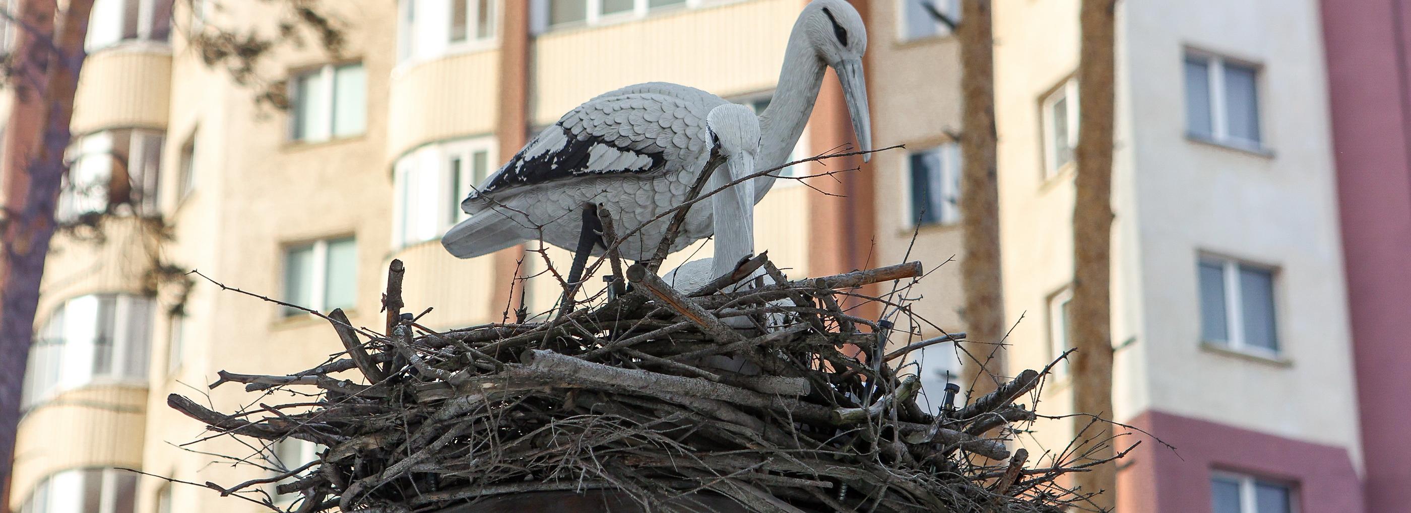 872 тысячи квадратов жилья сдали в Новосибирской области за три месяца