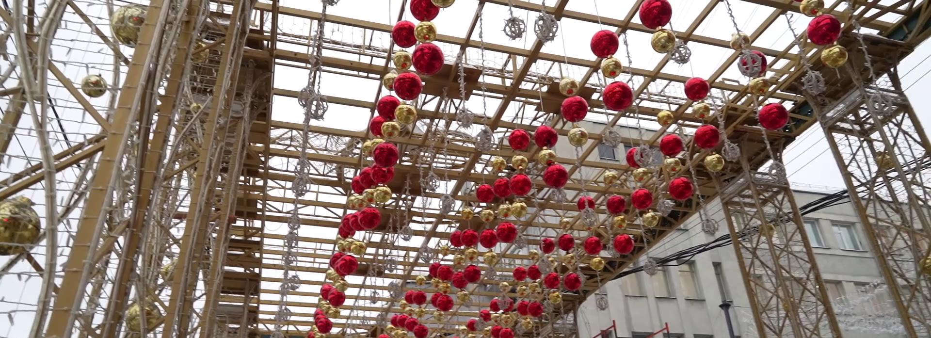 Культурная столица: блог о задворках, контора Будагова и история принцессы