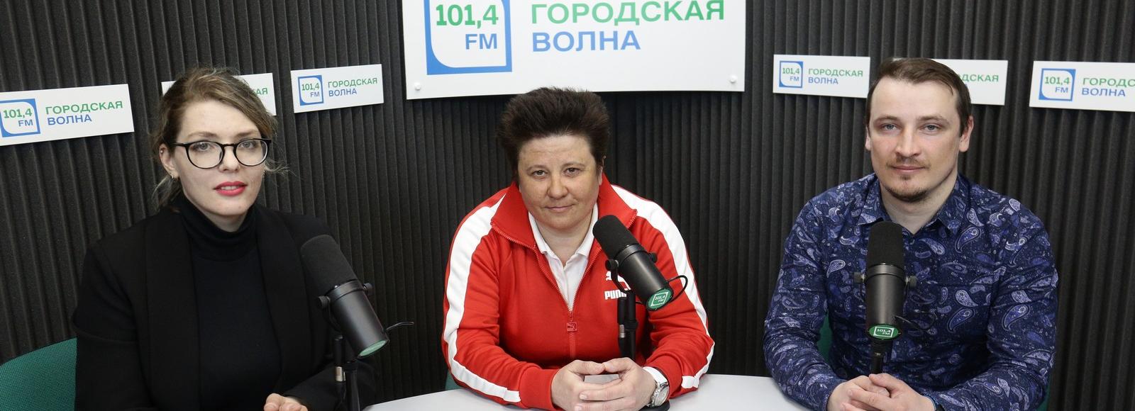 Разговор о спорте: «Родители приводят трёхлетних детей на горные лыжи»