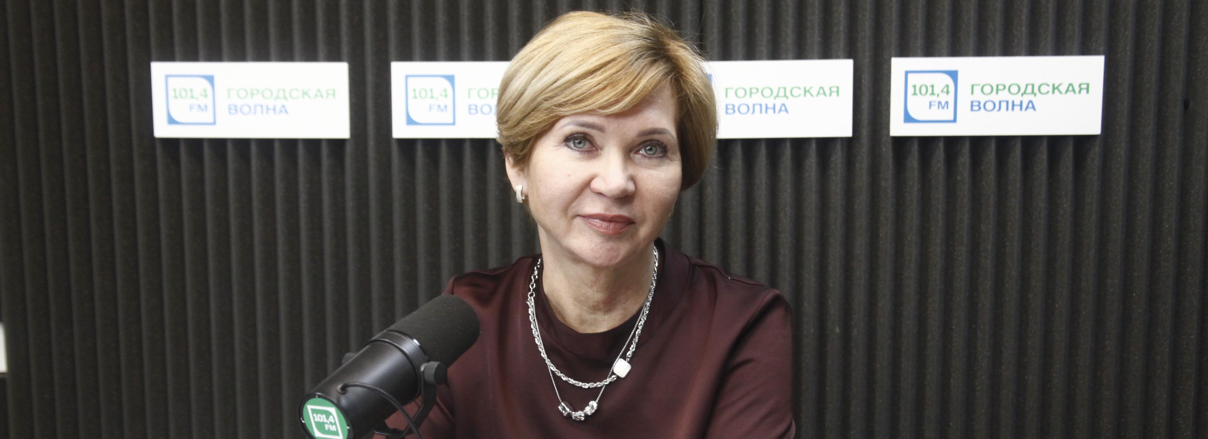 Чем удивит Декада пожилого человека — слушайте в прямом эфире Горволны