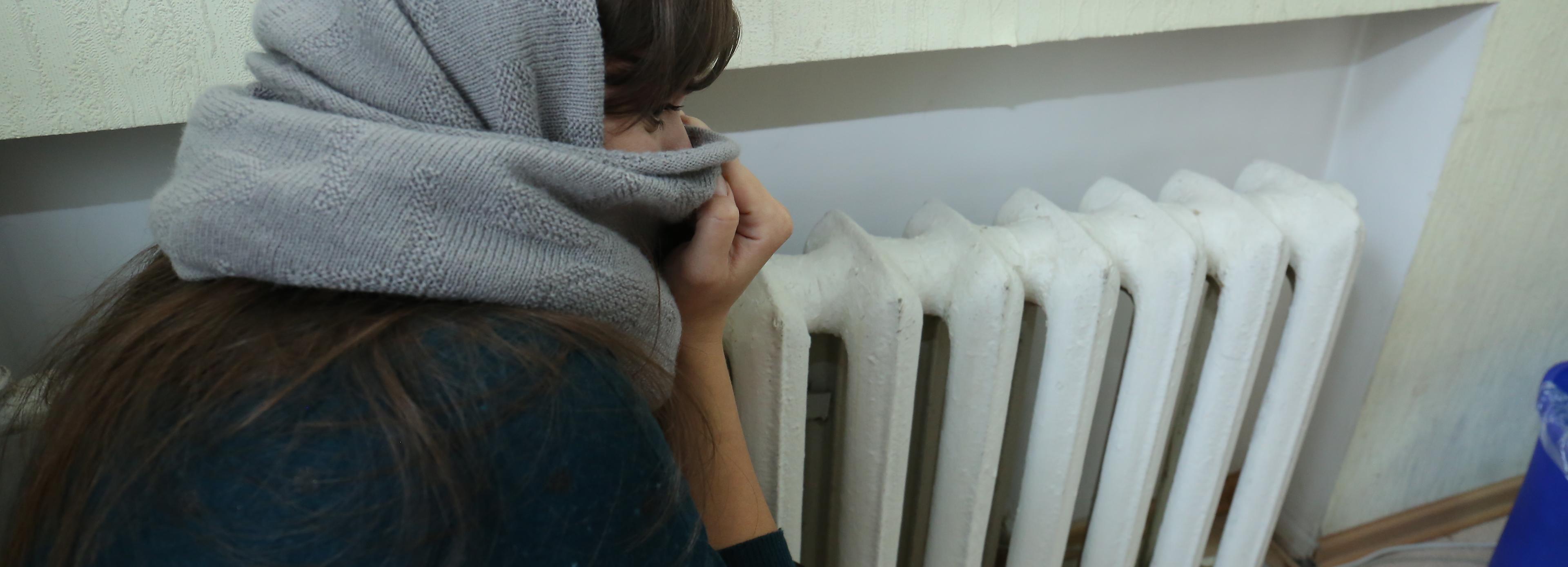 Энергетики объяснили череду коммунальных аварий в Новосибирске