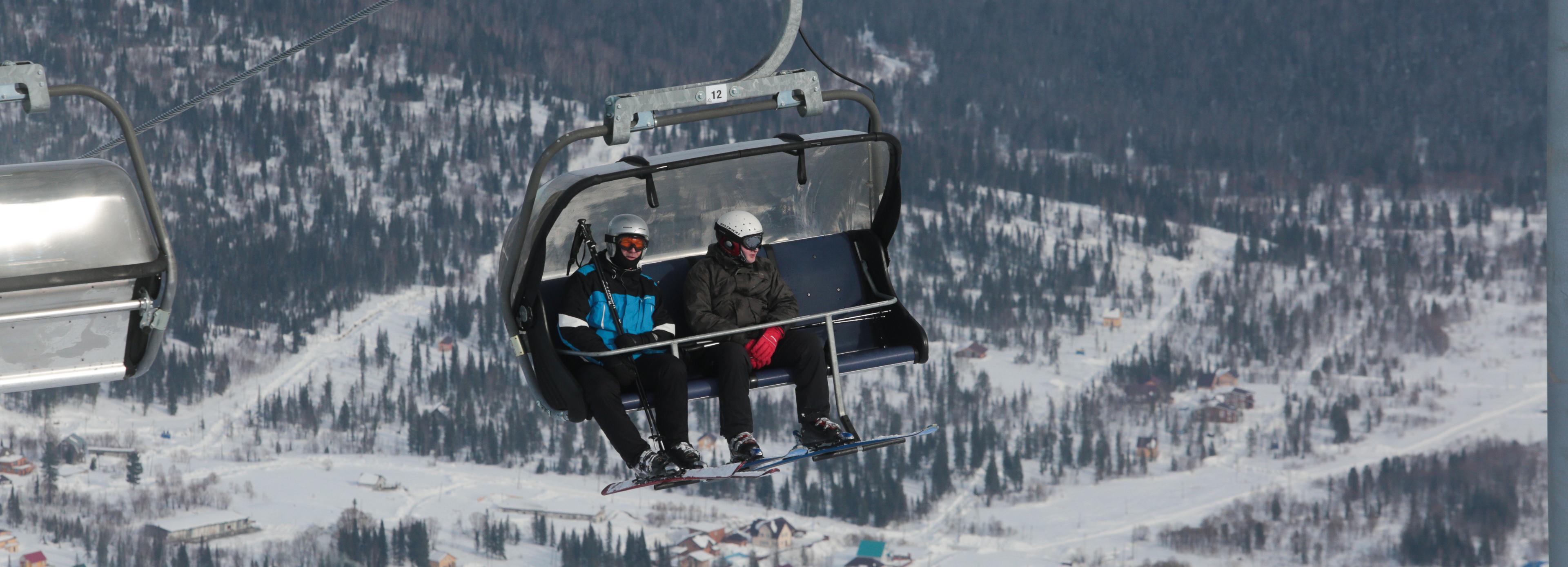 Стало известно, чем удивит юбилейный GrelkaFest-2023 в Шерегеше