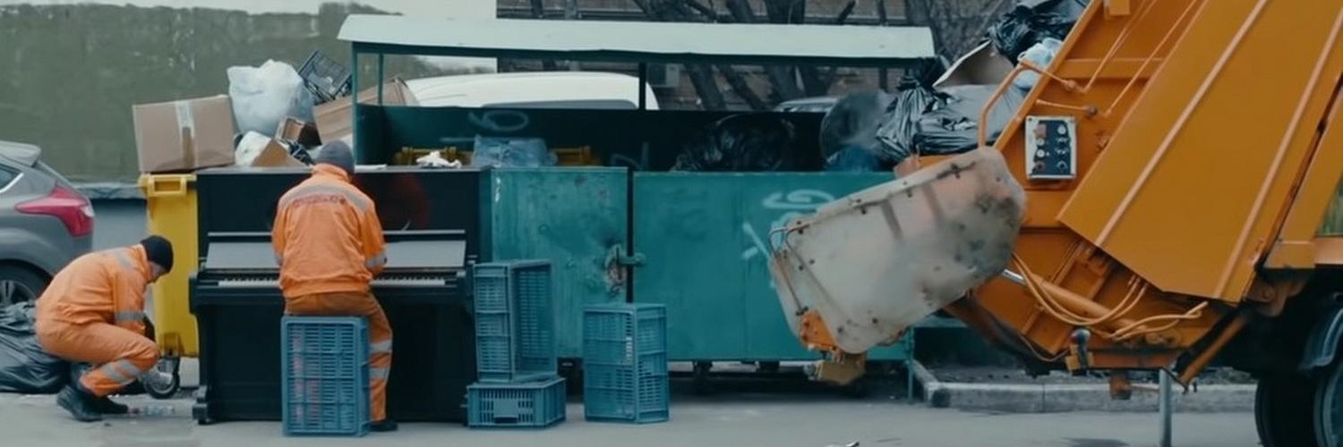 Кому положены льготы от 30 до 100% на вывоз мусора в Новосибирске