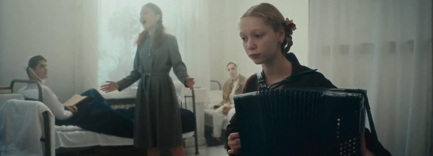 Новосибирский фильм «Наследники Победы» выходит в федеральный прокат