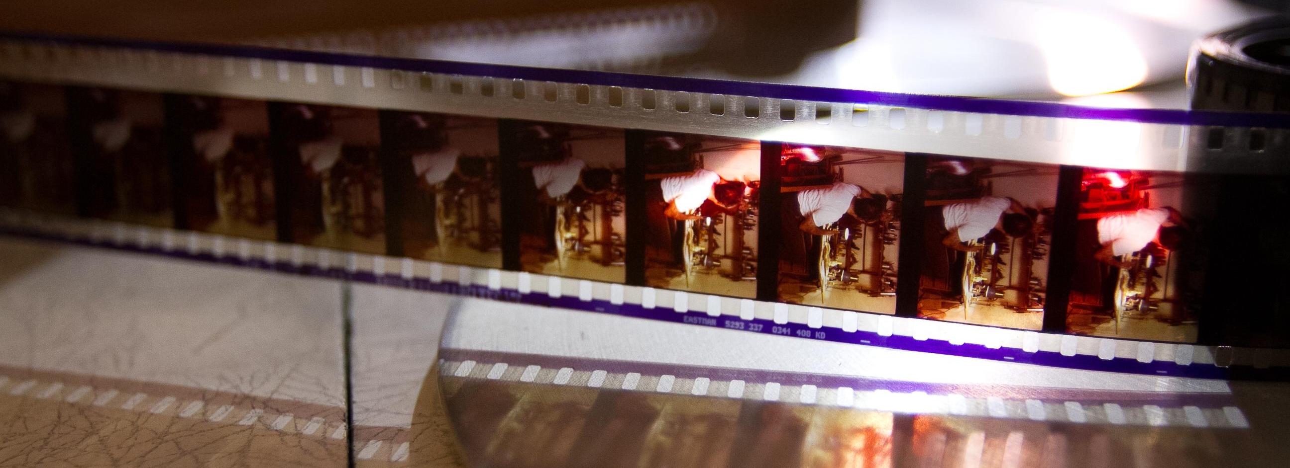 «Безмолвные атаки»: фильм о глухих хоккеистах снимают в Новосибирске