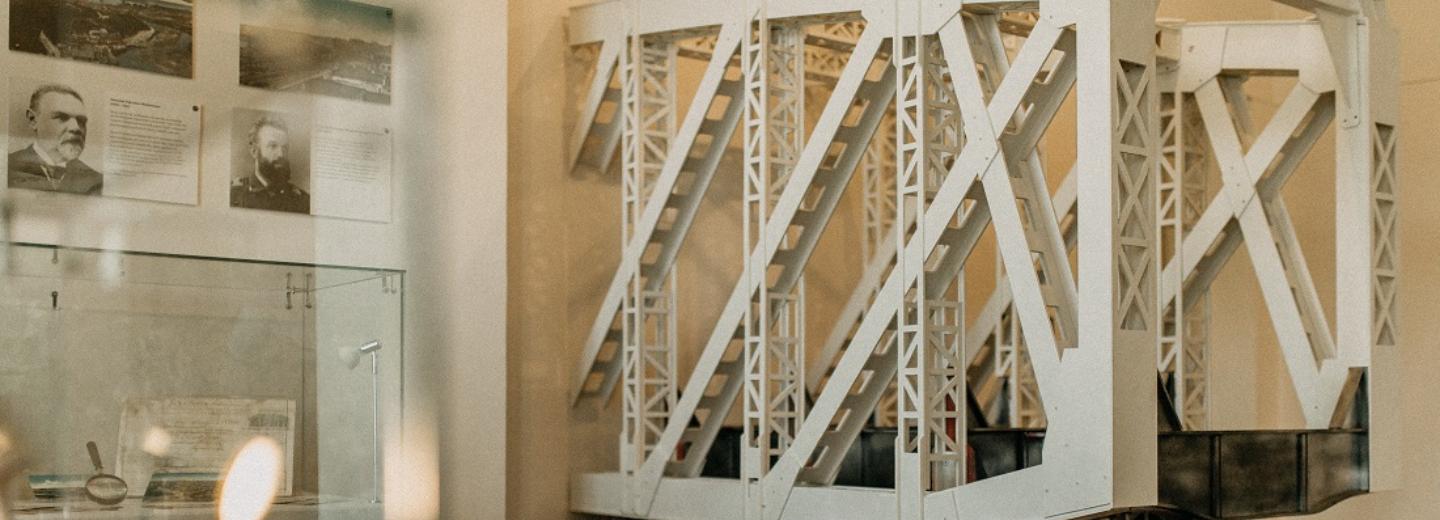 О юности Новосибирска расскажут музейщики в его день рождения