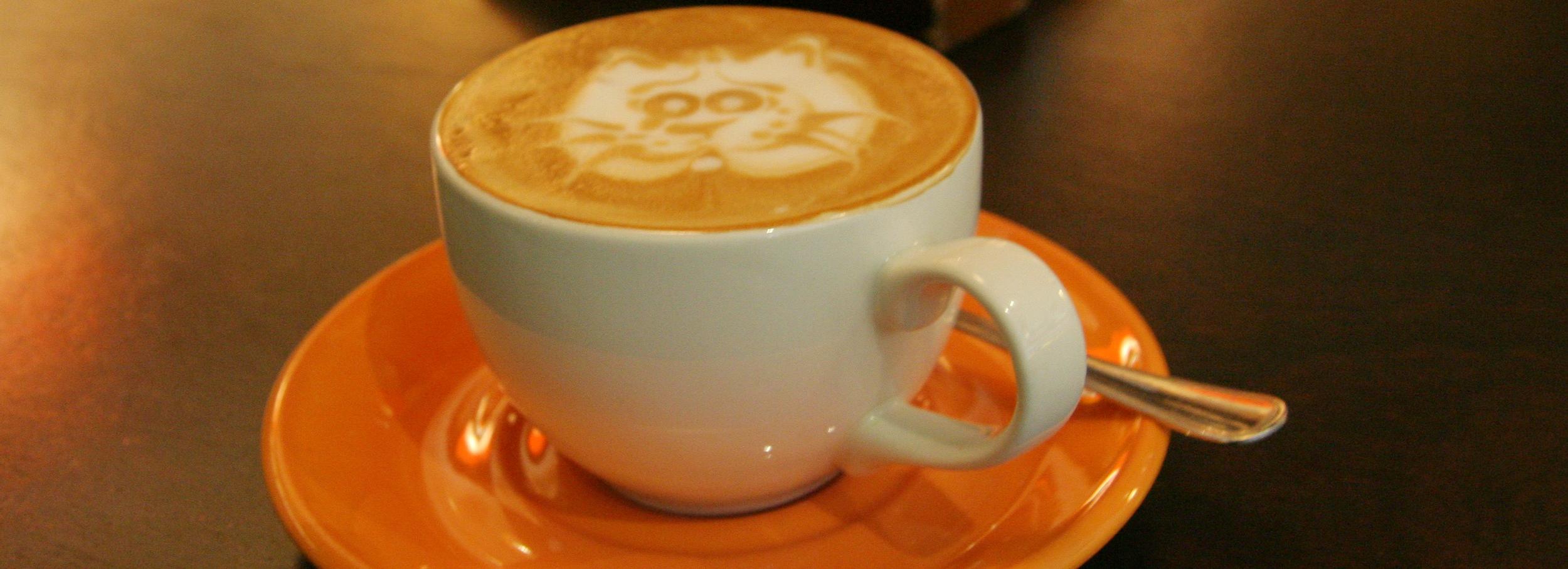 Резкий рост цен на кофе в Новосибирске объяснили рестораторы