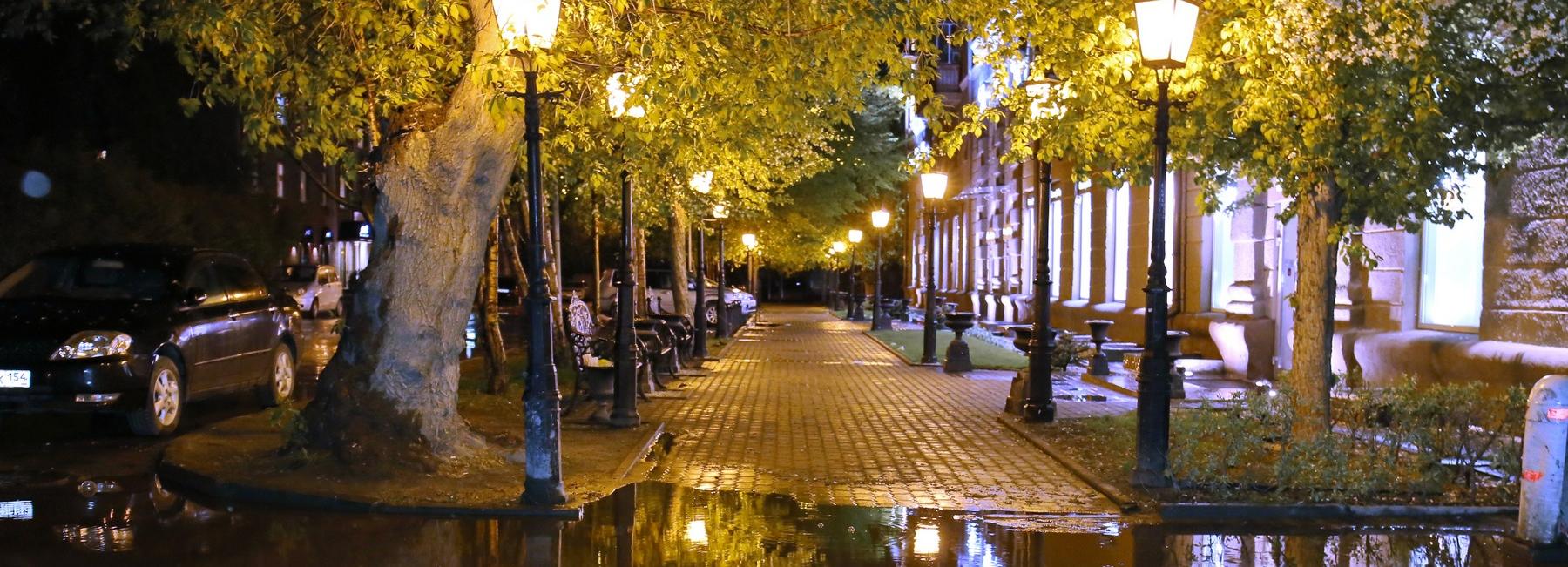 Что хорошего появилось в России 1 сентября, кроме гаражной амнистии