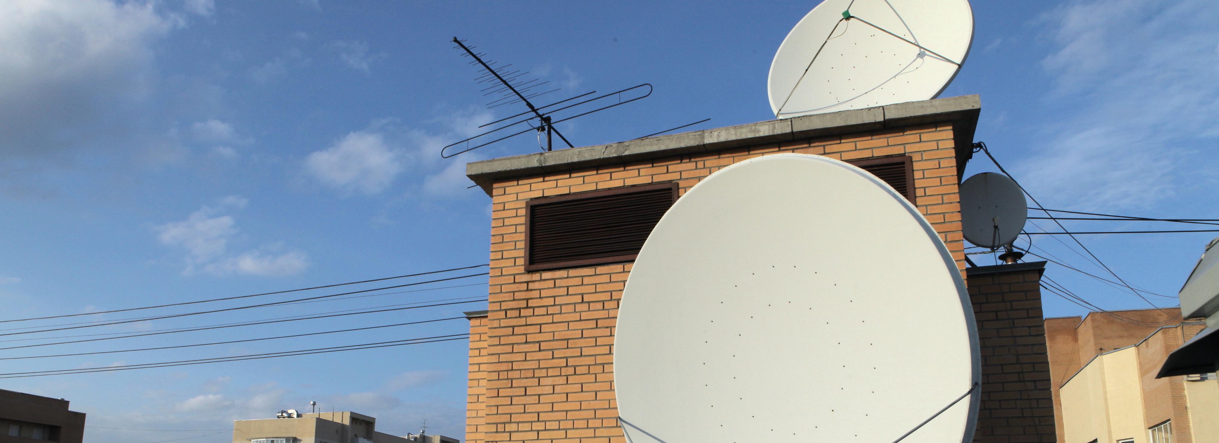 Телеканалы прервут вещание на девять часов в Новосибирске