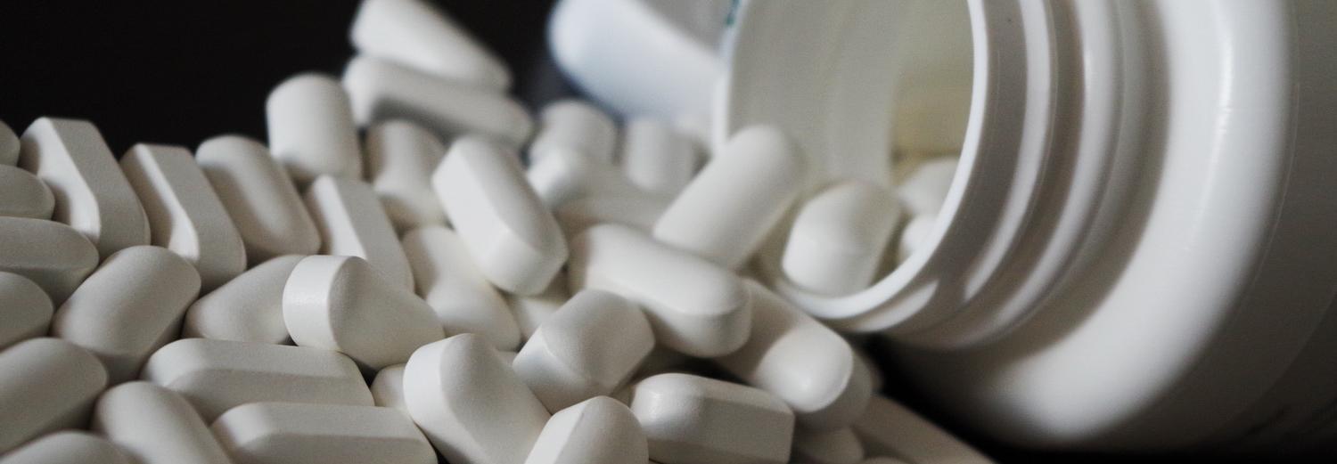 За покупку таблеток для похудения сибирячке грозит 7 лет колонии