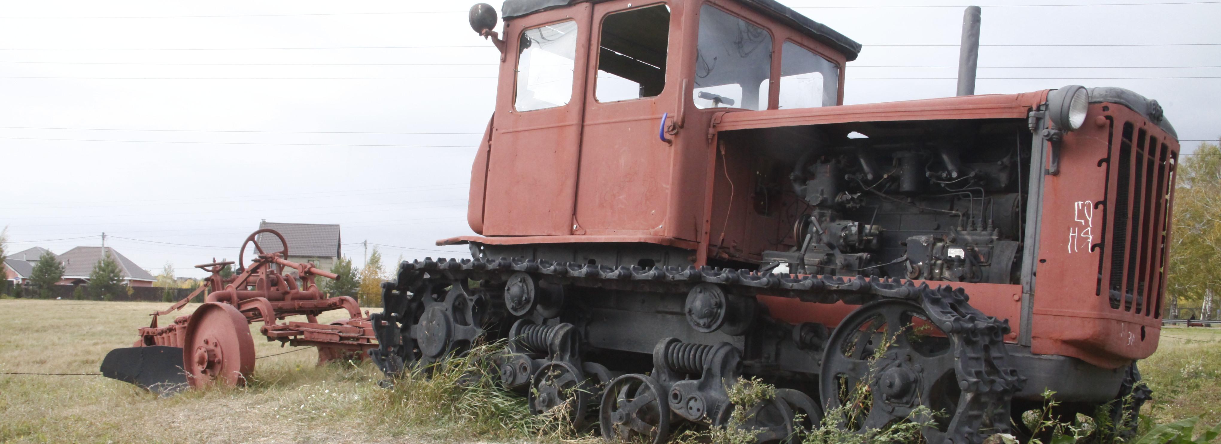 Если вы пропустили: заселение муравейника, фонтан любви и музей тракторов