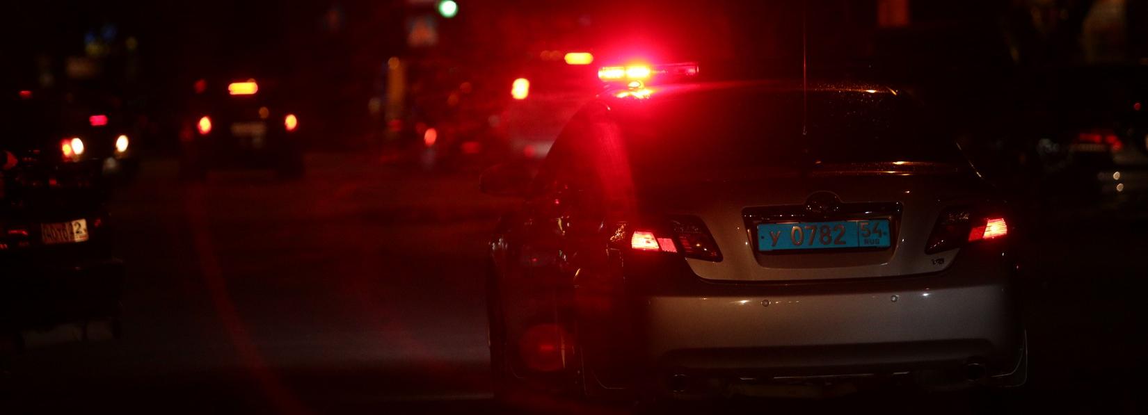 Силовики прервали подпольный покерный турнир на Богдашке