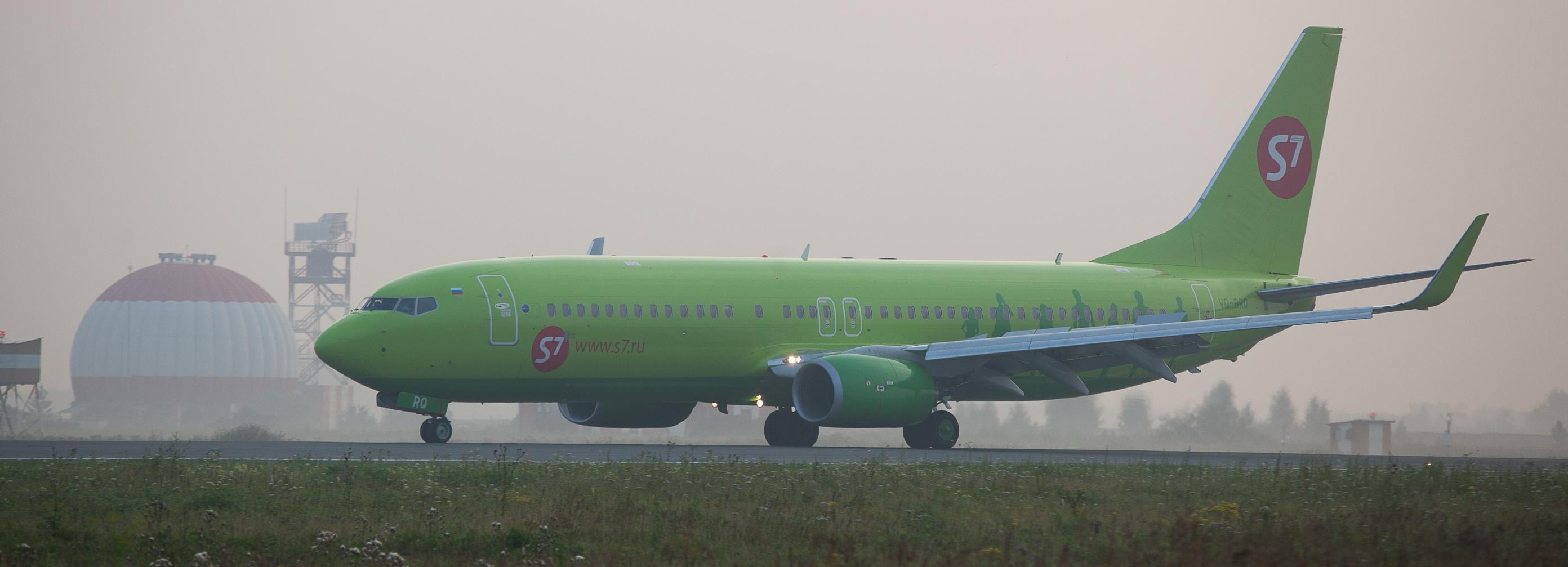 Восстанавливать детали для санкционных «Боингов» научились в Новосибирске