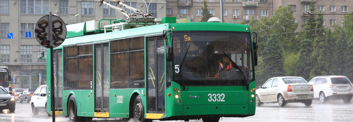 Новосибирцев предупредили о заморозках до −3 градусов