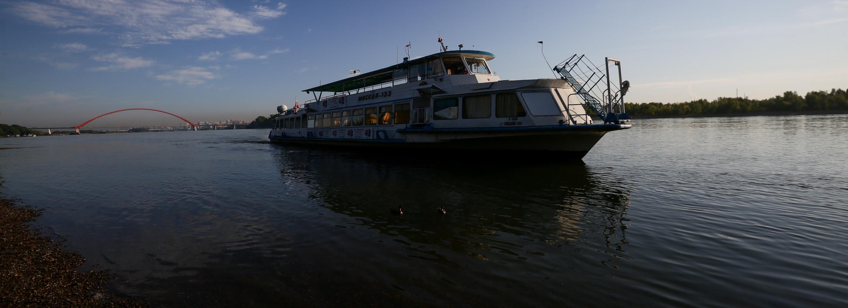 Афиша Новосибирска: куда сходить во вторник, 29 июля