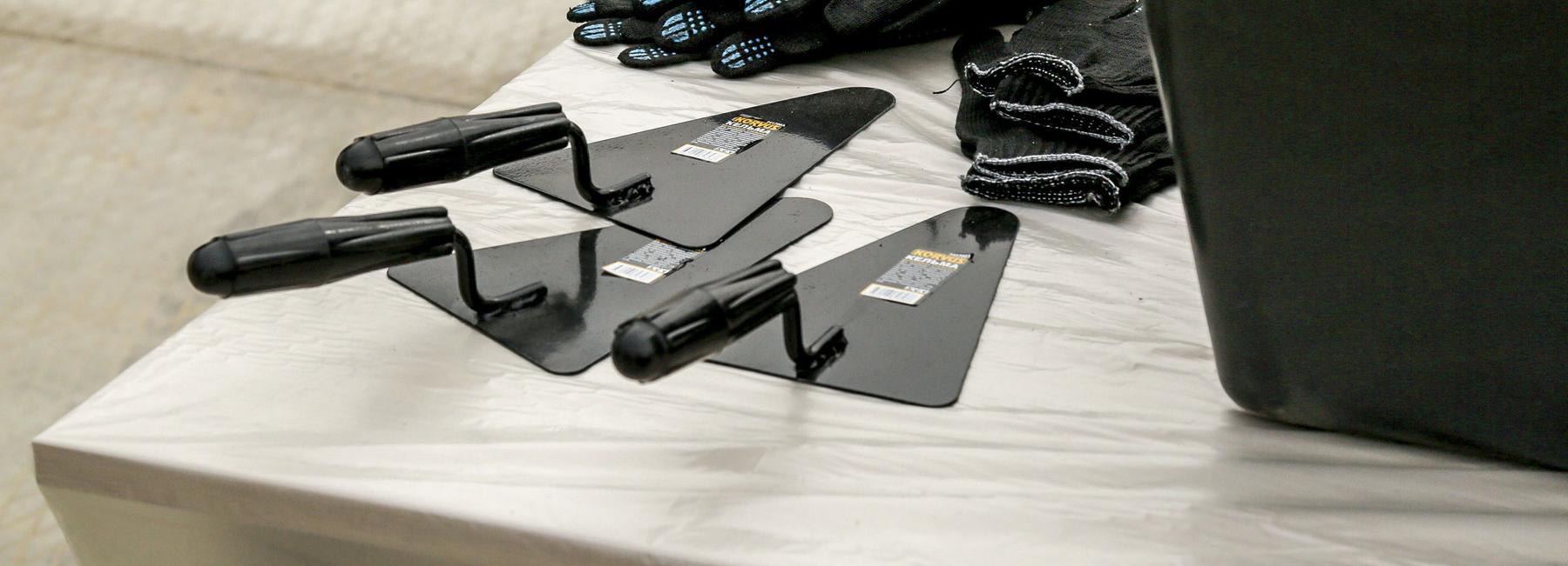 Под Новосибирском возведут бытовой городок для строителей Интеграда