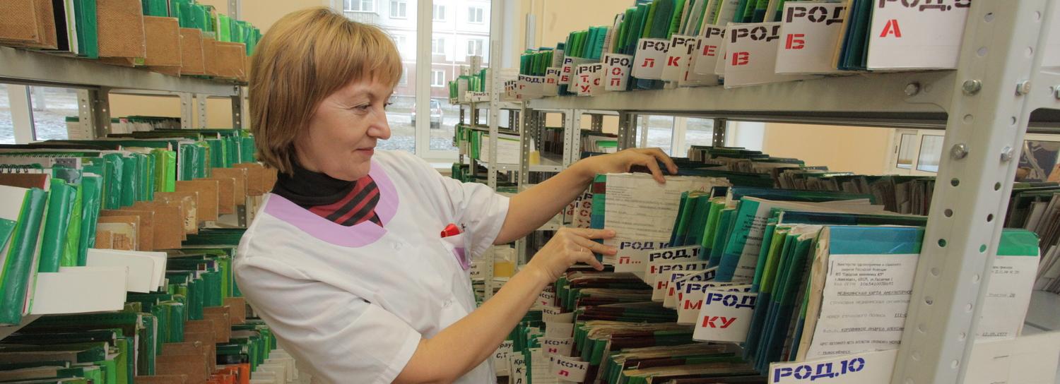 Как на майских праздниках работают поликлиники и травмпункты Новосибирска