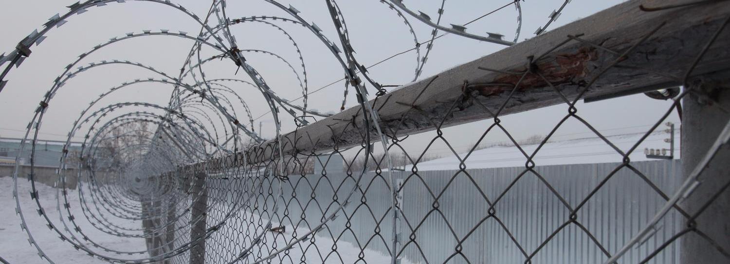 В Новосибирске осудили иностранца за пропаганду терроризма в колонии