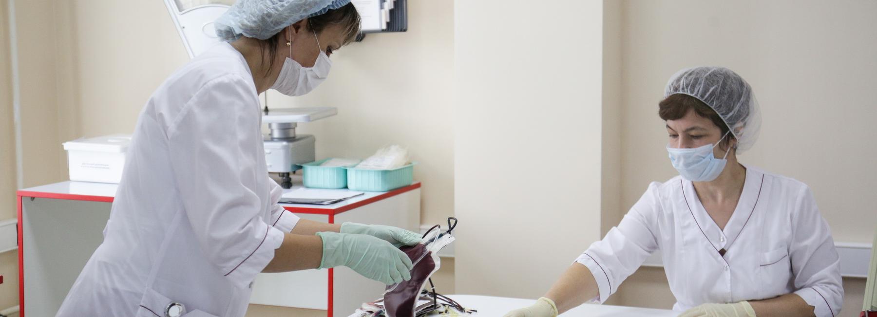 Пик пройден: улучшение ситуации с COVID-19 прогнозируют в Новосибирске